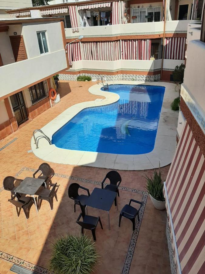 2 Bedrooms, Las Plumas Torremolinos Exterior photo