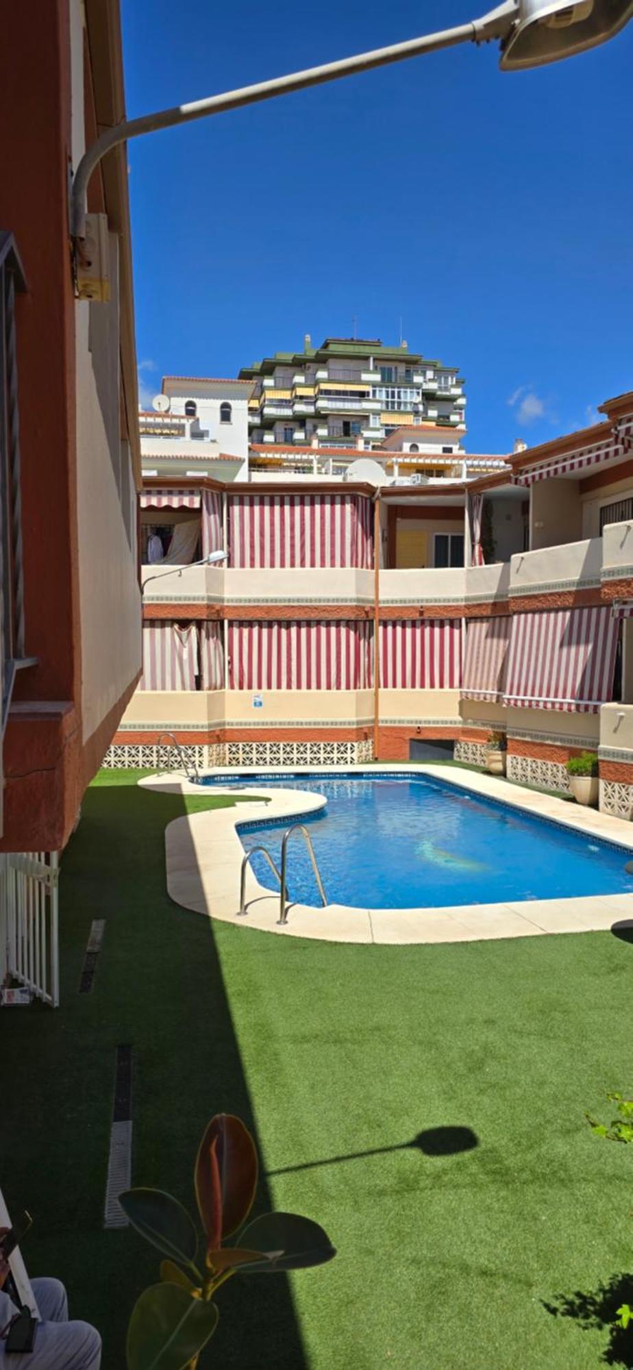 2 Bedrooms, Las Plumas Torremolinos Exterior photo