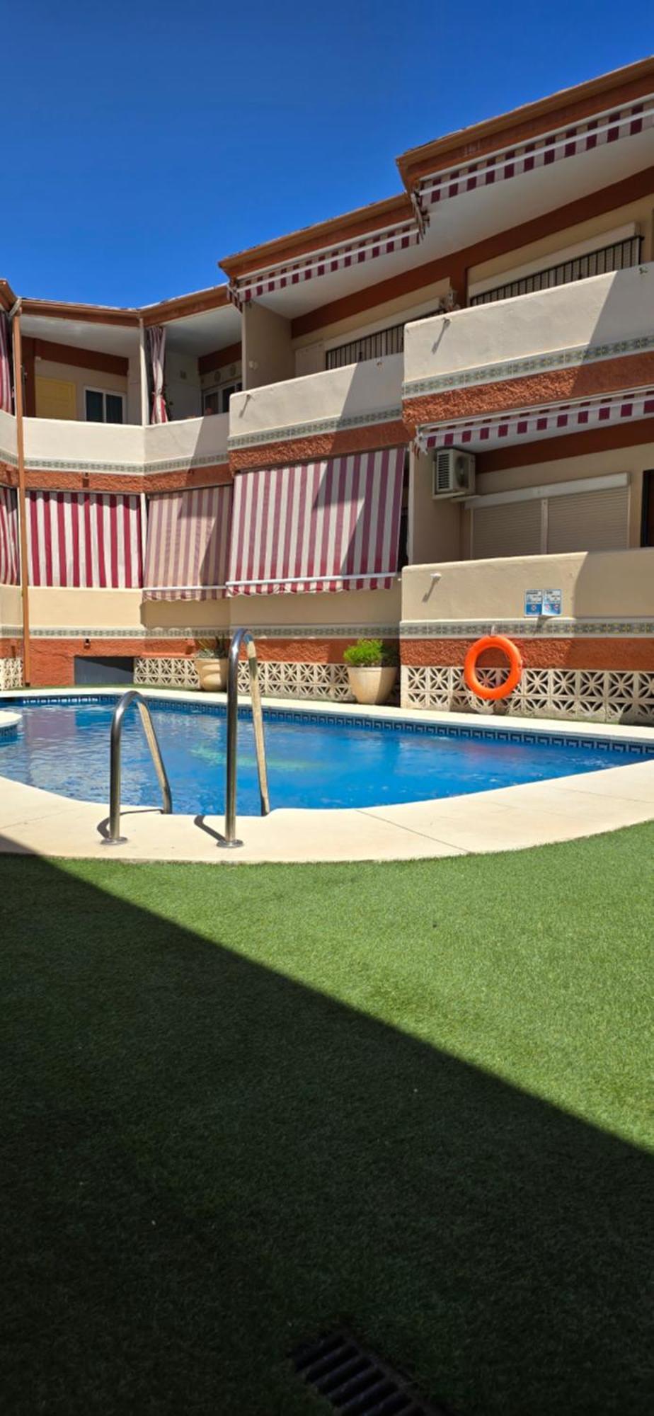 2 Bedrooms, Las Plumas Torremolinos Exterior photo