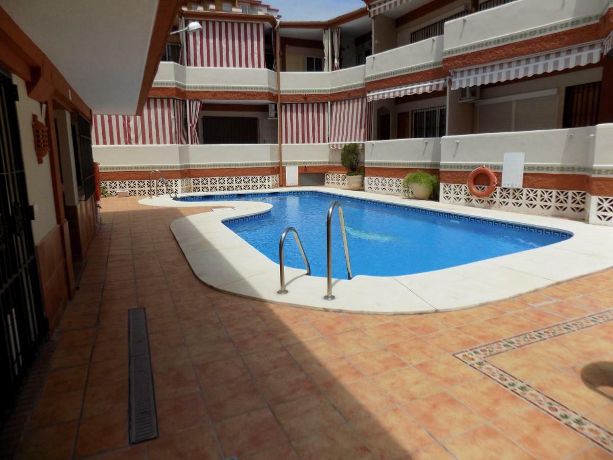 2 Bedrooms, Las Plumas Torremolinos Exterior photo