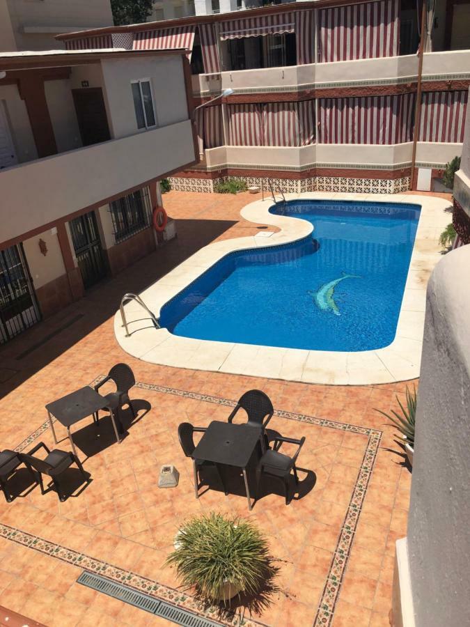 2 Bedrooms, Las Plumas Torremolinos Exterior photo